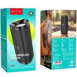 Hoco HC4 Bluetooth Speaker | 10W Dual Speaker, 1500mAh Battery, Multi-Mode Playback